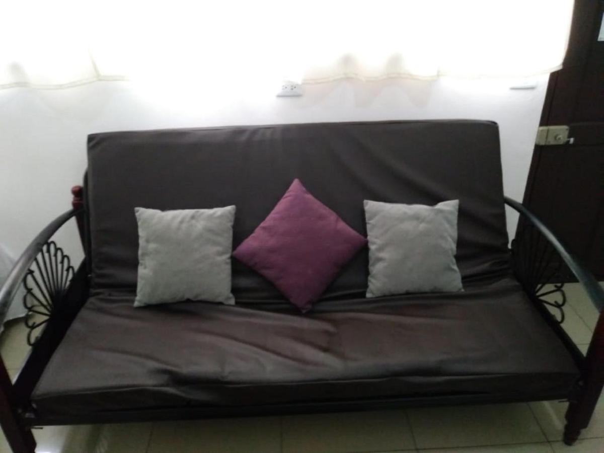 Bahia Ballena Loft Hotel Uvita Buitenkant foto