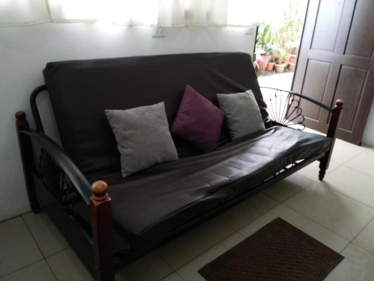 Bahia Ballena Loft Hotel Uvita Buitenkant foto