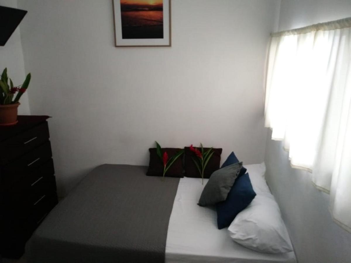 Bahia Ballena Loft Hotel Uvita Buitenkant foto