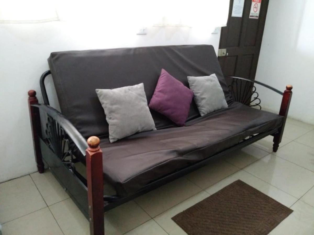 Bahia Ballena Loft Hotel Uvita Buitenkant foto
