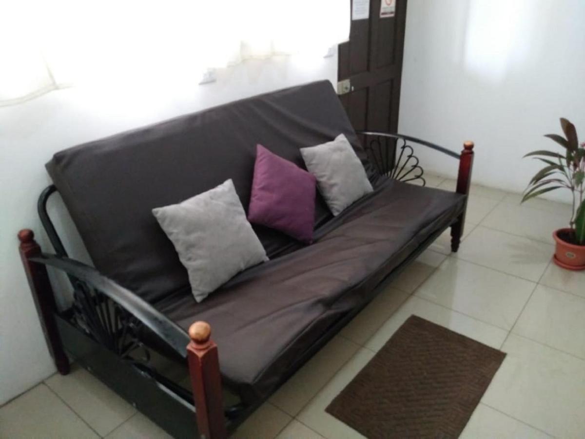 Bahia Ballena Loft Hotel Uvita Buitenkant foto