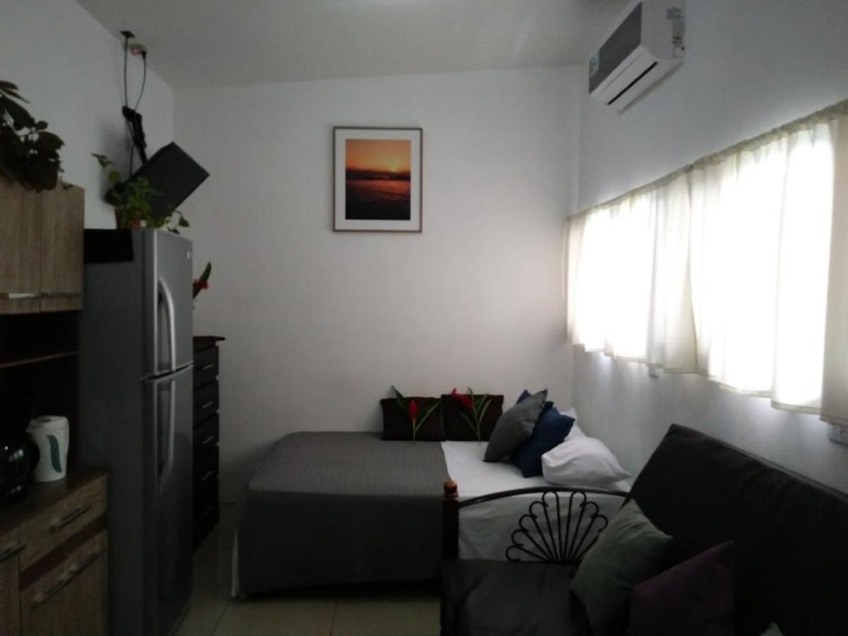 Bahia Ballena Loft Hotel Uvita Buitenkant foto