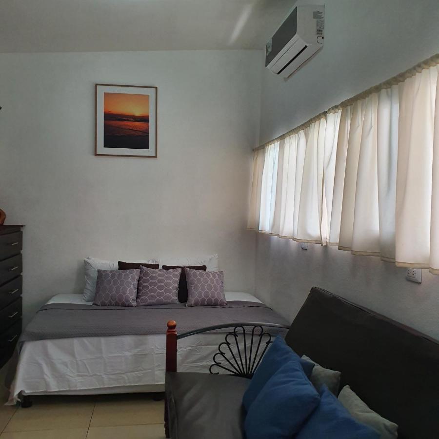 Bahia Ballena Loft Hotel Uvita Buitenkant foto