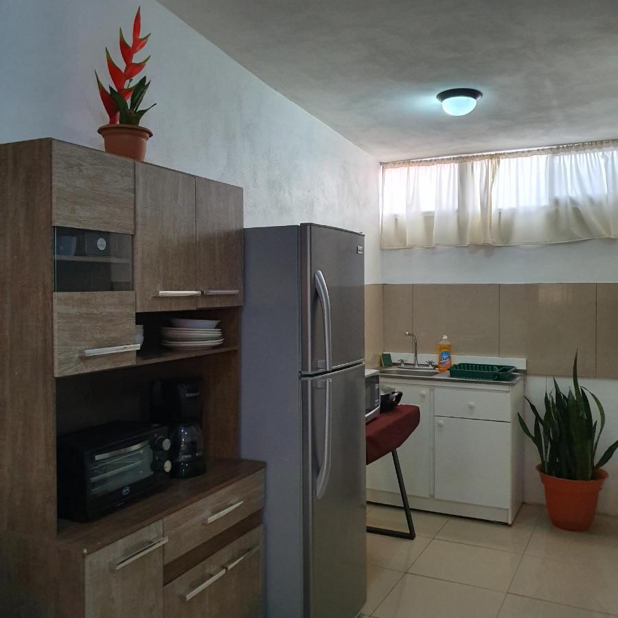 Bahia Ballena Loft Hotel Uvita Buitenkant foto
