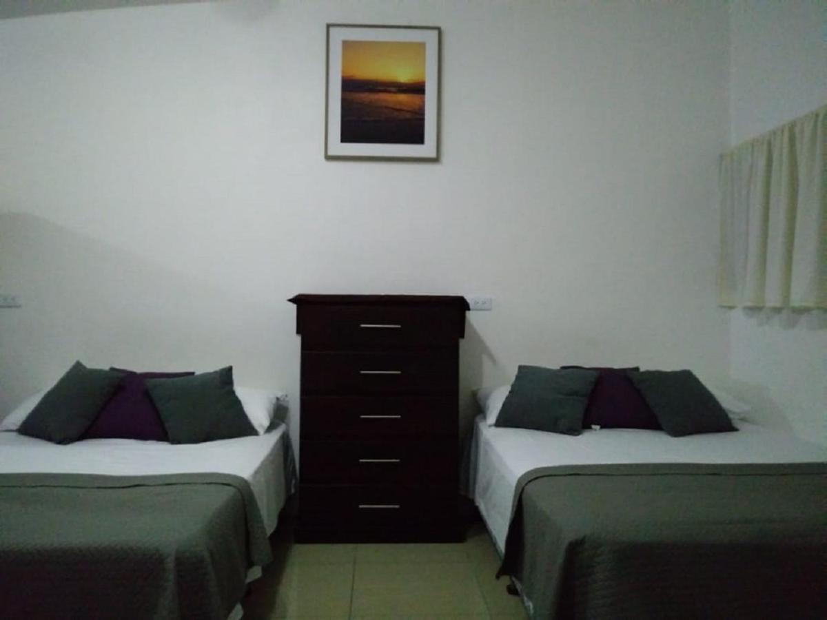 Bahia Ballena Loft Hotel Uvita Buitenkant foto