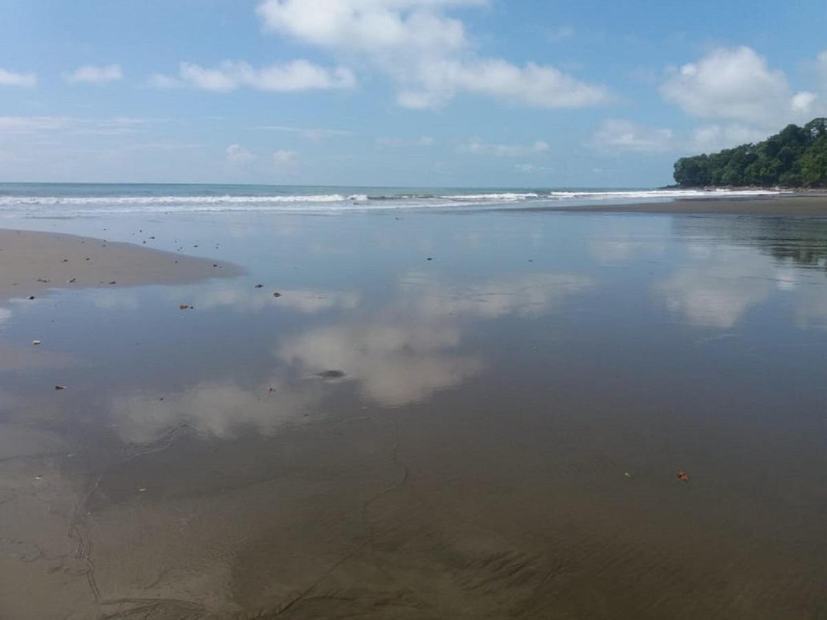 Bahia Ballena Loft Hotel Uvita Buitenkant foto