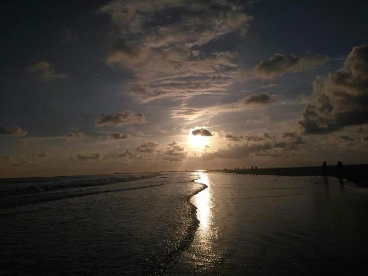 Bahia Ballena Loft Hotel Uvita Buitenkant foto